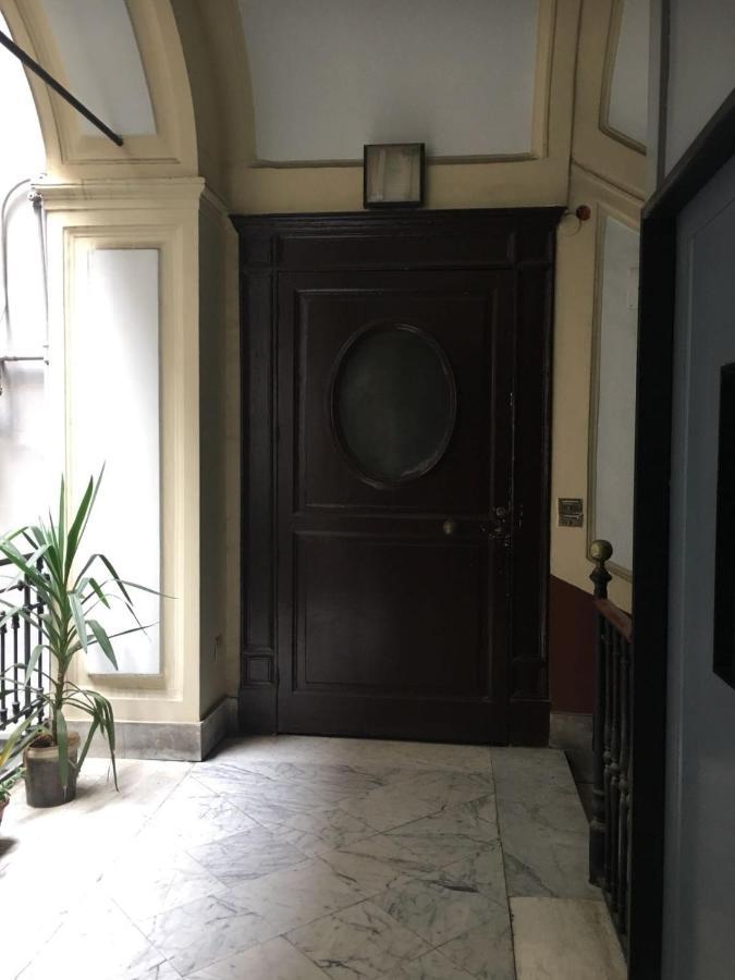 Rosaroll70 Villa Napoli Eksteriør bilde