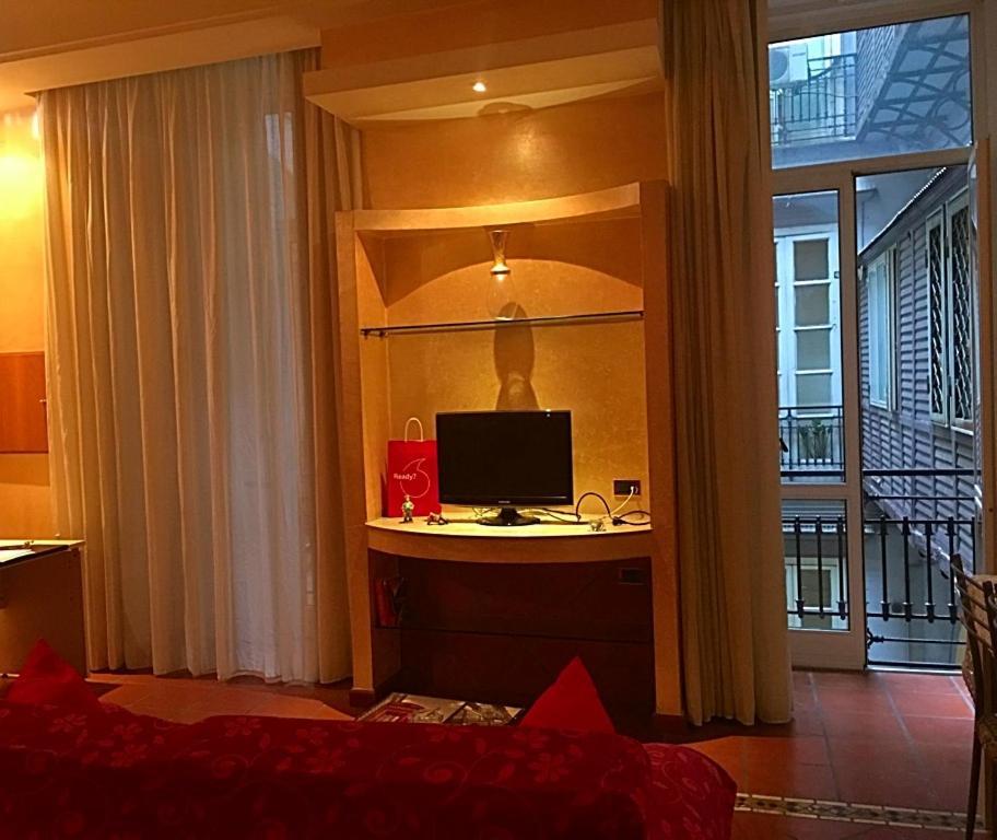 Rosaroll70 Villa Napoli Eksteriør bilde