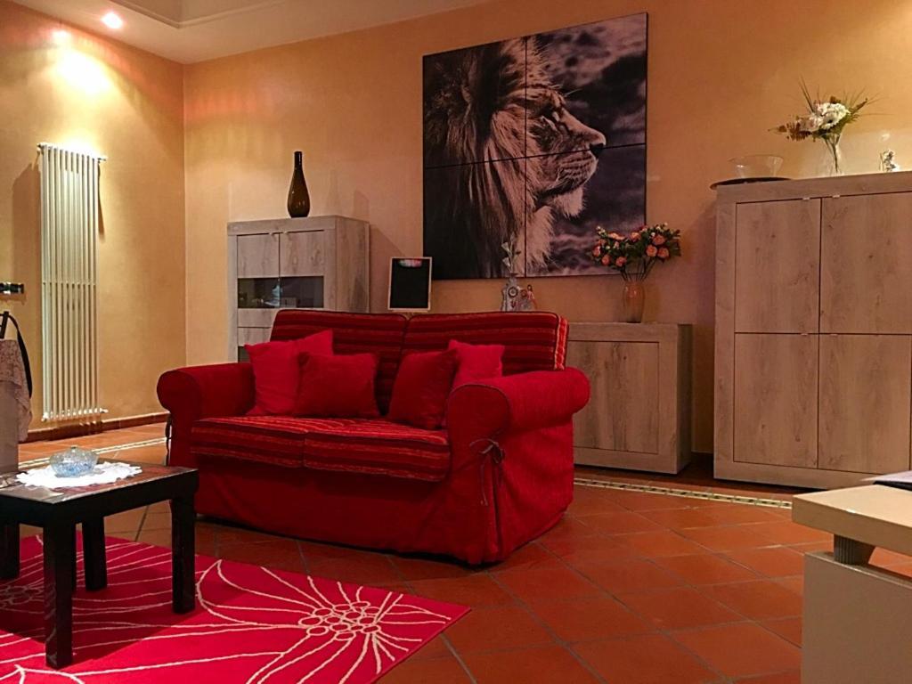 Rosaroll70 Villa Napoli Eksteriør bilde