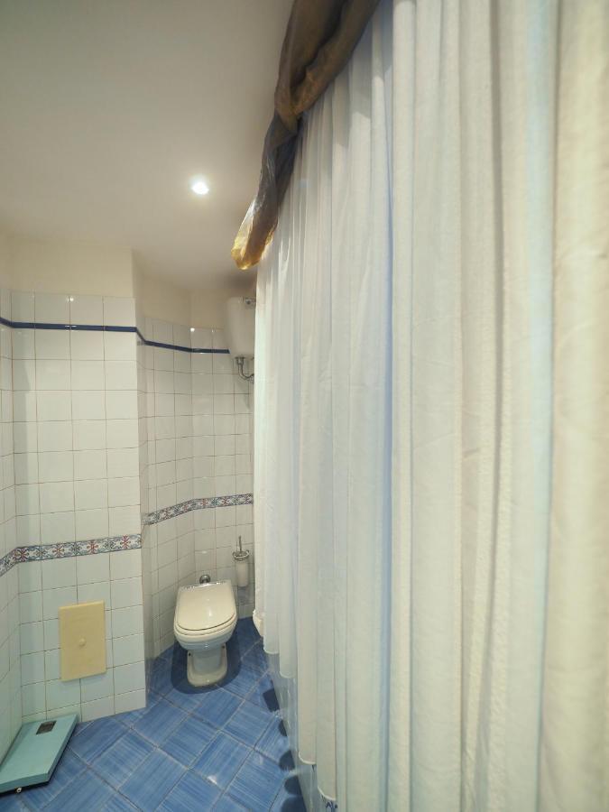 Rosaroll70 Villa Napoli Eksteriør bilde