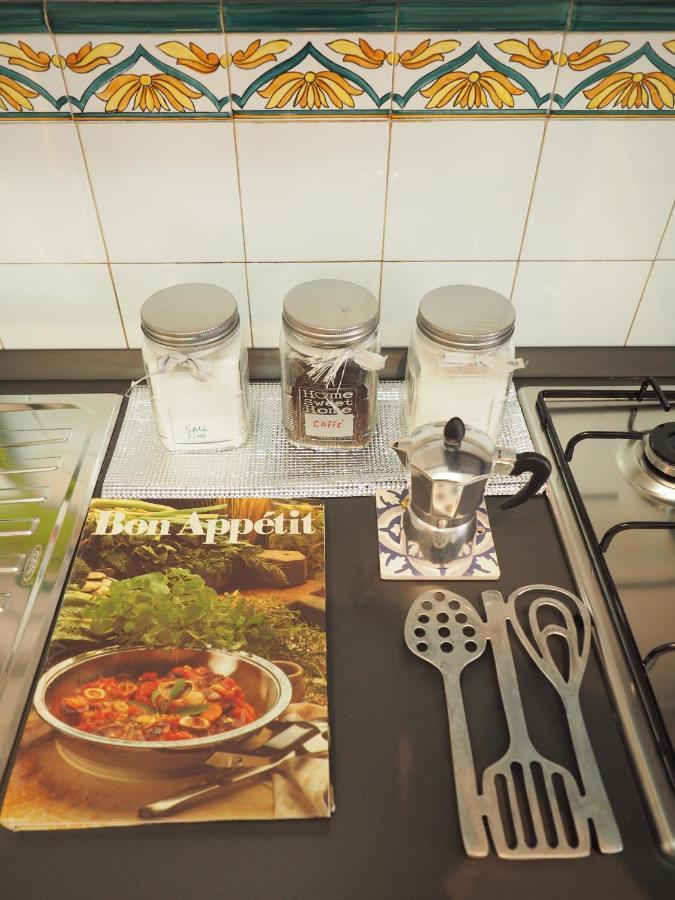 Rosaroll70 Villa Napoli Eksteriør bilde