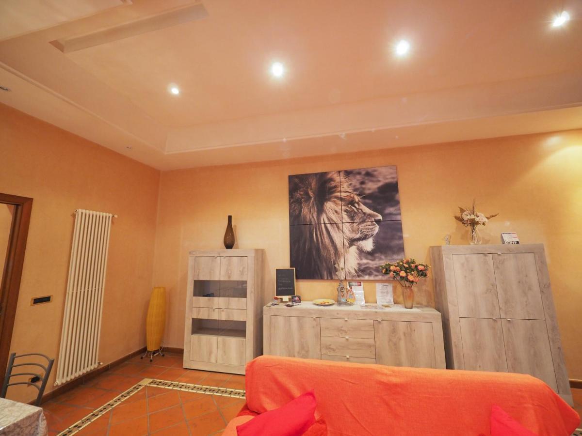 Rosaroll70 Villa Napoli Eksteriør bilde
