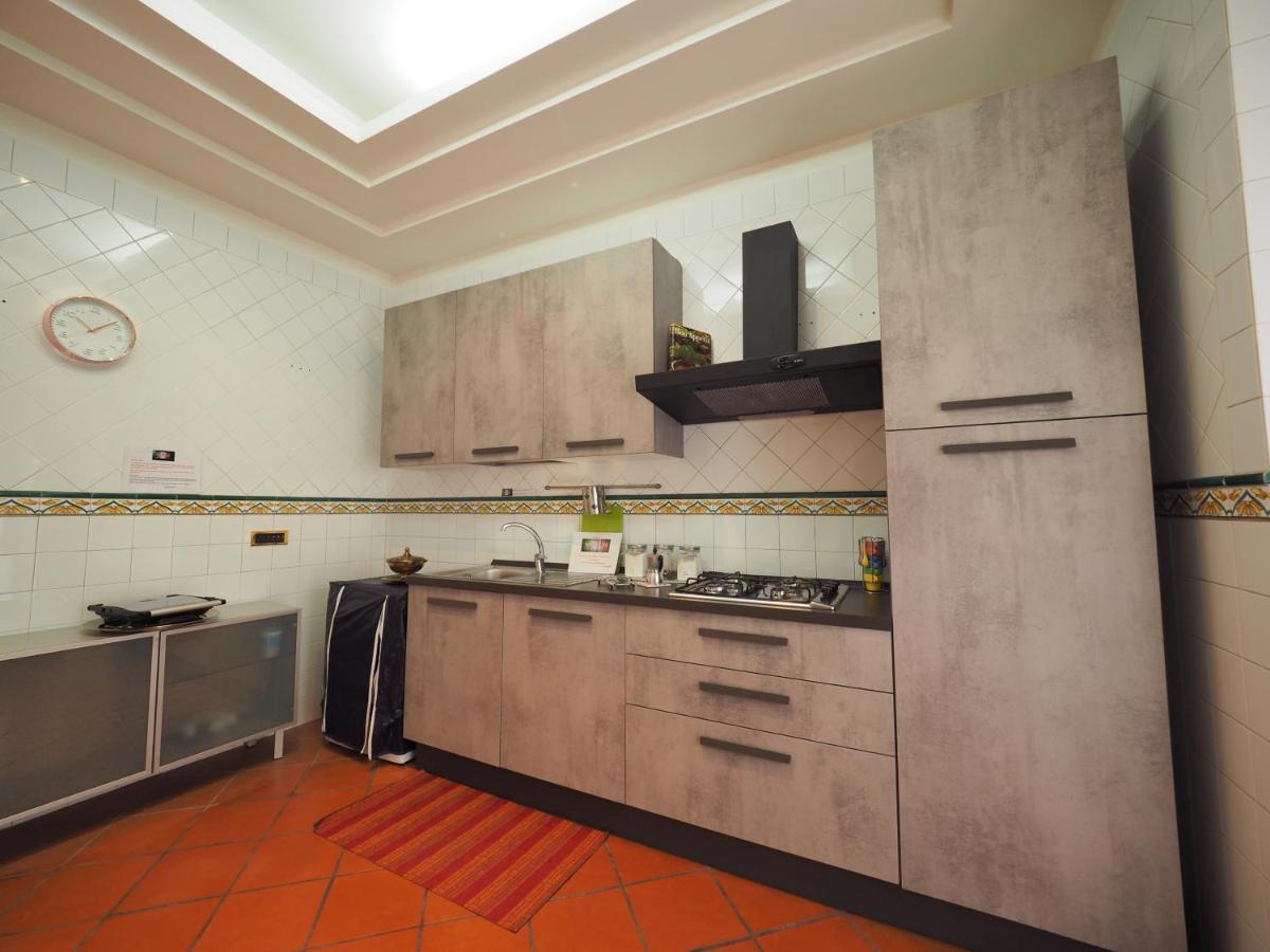 Rosaroll70 Villa Napoli Eksteriør bilde